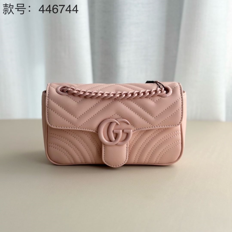 G*u*i satchel bags